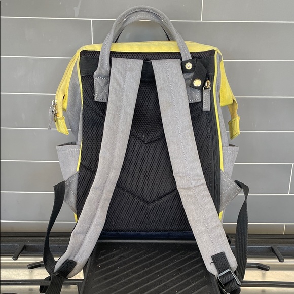 Anello- Backpack - Picture 2 of 12